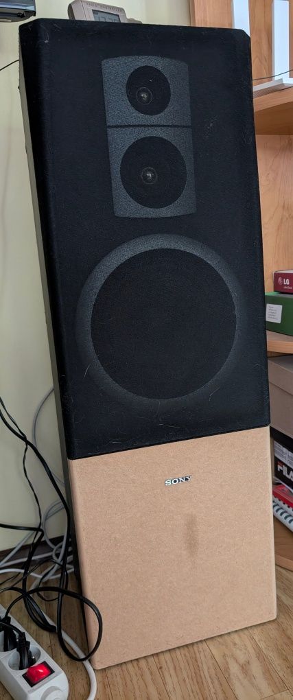 Amplituner Technics