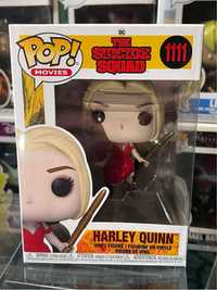 Figurka Pop 1111 Harley Quinn