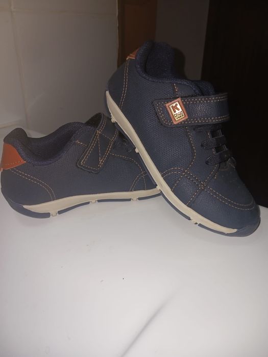 Tenis KLIN n°28 particamente novo