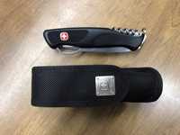 Складанний ніж Victorinox Wenger