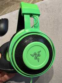 Навушники Razer Kraken