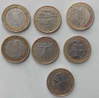 Moedas com defeito