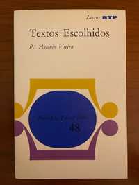 "Textos Escolhidos", de Padre António Vieira