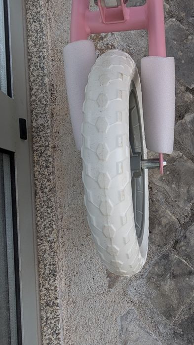 Bicicleta de equilíbrio para crianças