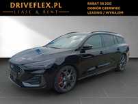 Ford Focus Ford Focus kombi ST X 2.3 280 KM A7 różne kolory