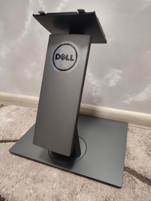 Нога Dell, стойка делл, підставка Vesa 100 монітора, vesa 100*100,
