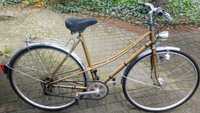 Rower amsterdam klasyka, lata 70 w pełni sprawny