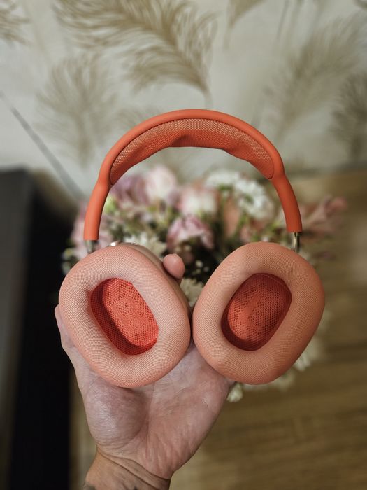 Apple airpods Max оригінал стан нових