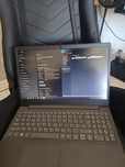 Portátil Lenovo V15 IIL I3