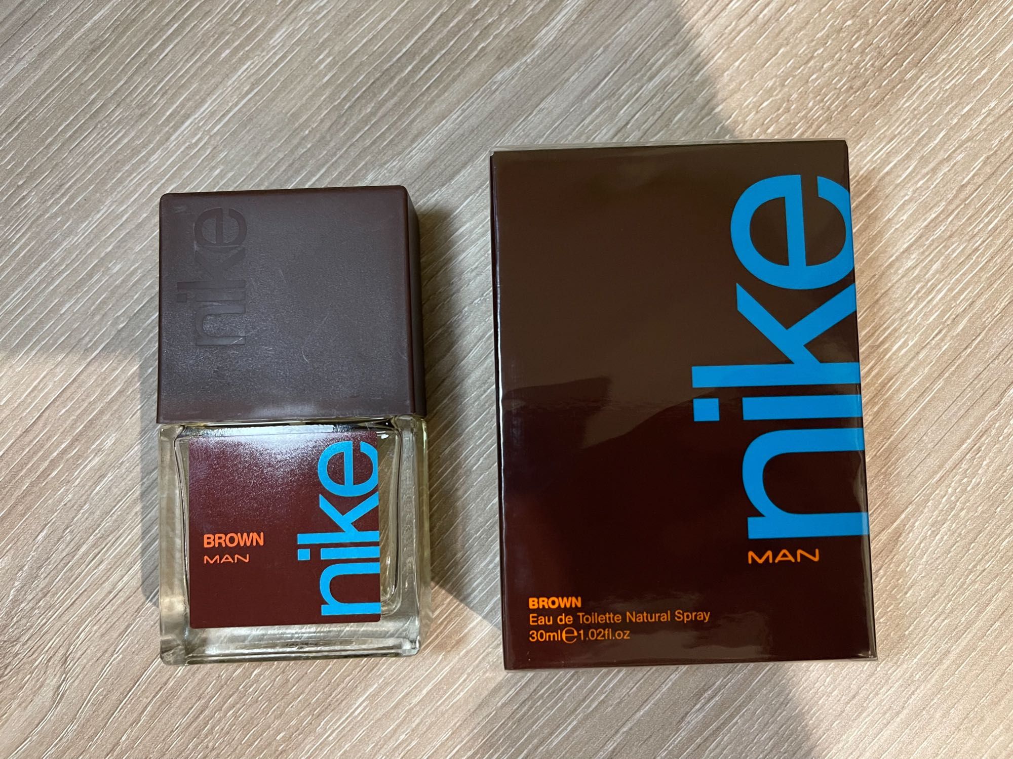 Perfumes Nike Man