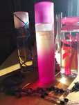 Perfumy Simply Pink by Pink Sugar. Edt. 100 ml. Słodziutki, trwały.