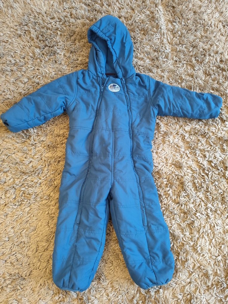 Kombinezon zimowy Multi wear r. 92