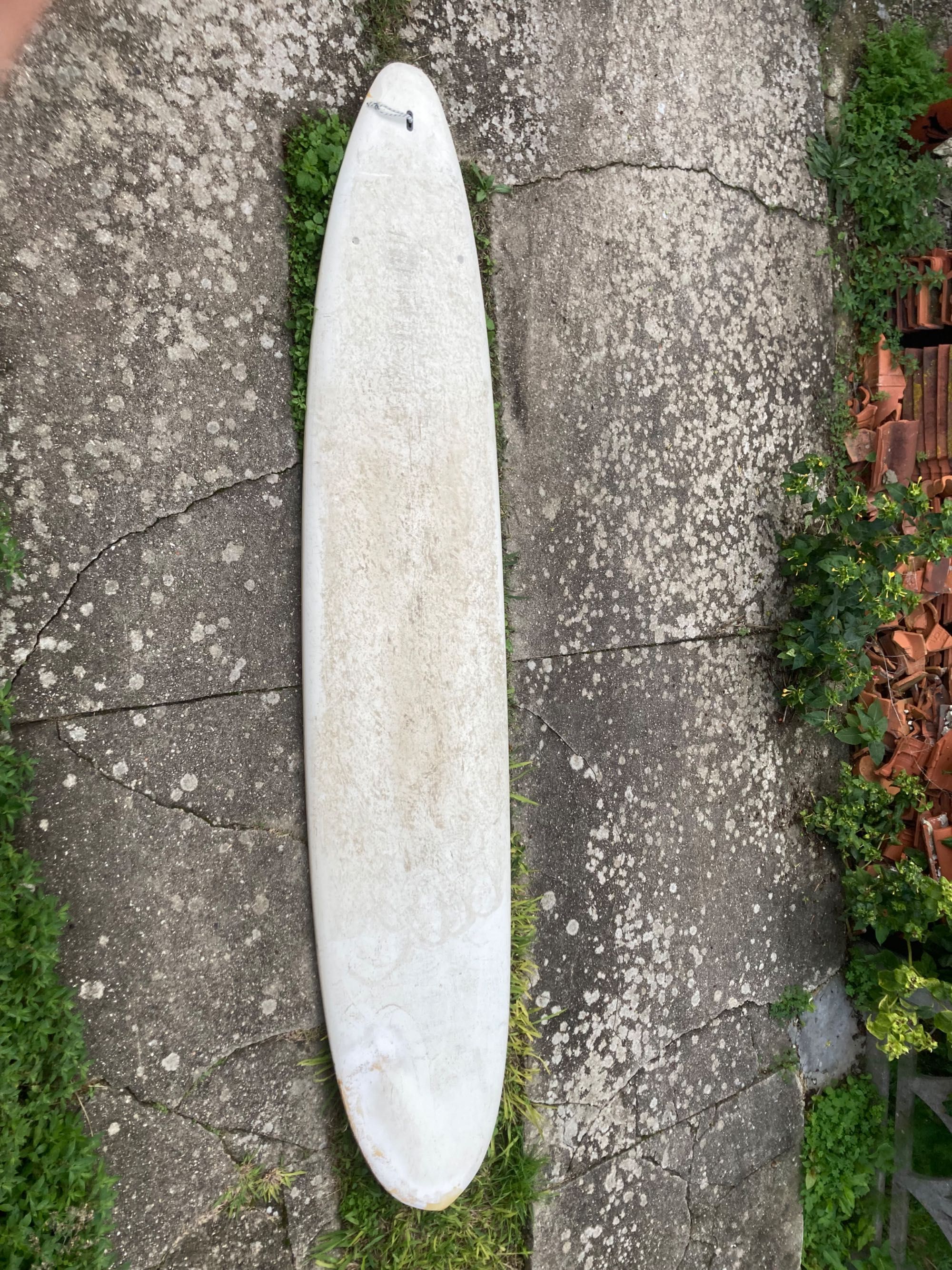 Longboard epoxy 9’0