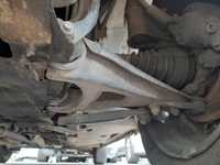 Braço Suspensão Frt Esq Renault Clio Ii (Bb_, Cb_)