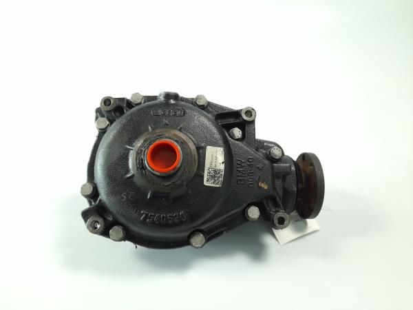 Diferencial frente BMW X3 (E83)