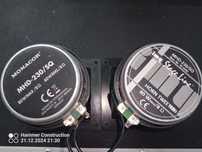 Driver monacor mhd-230sq