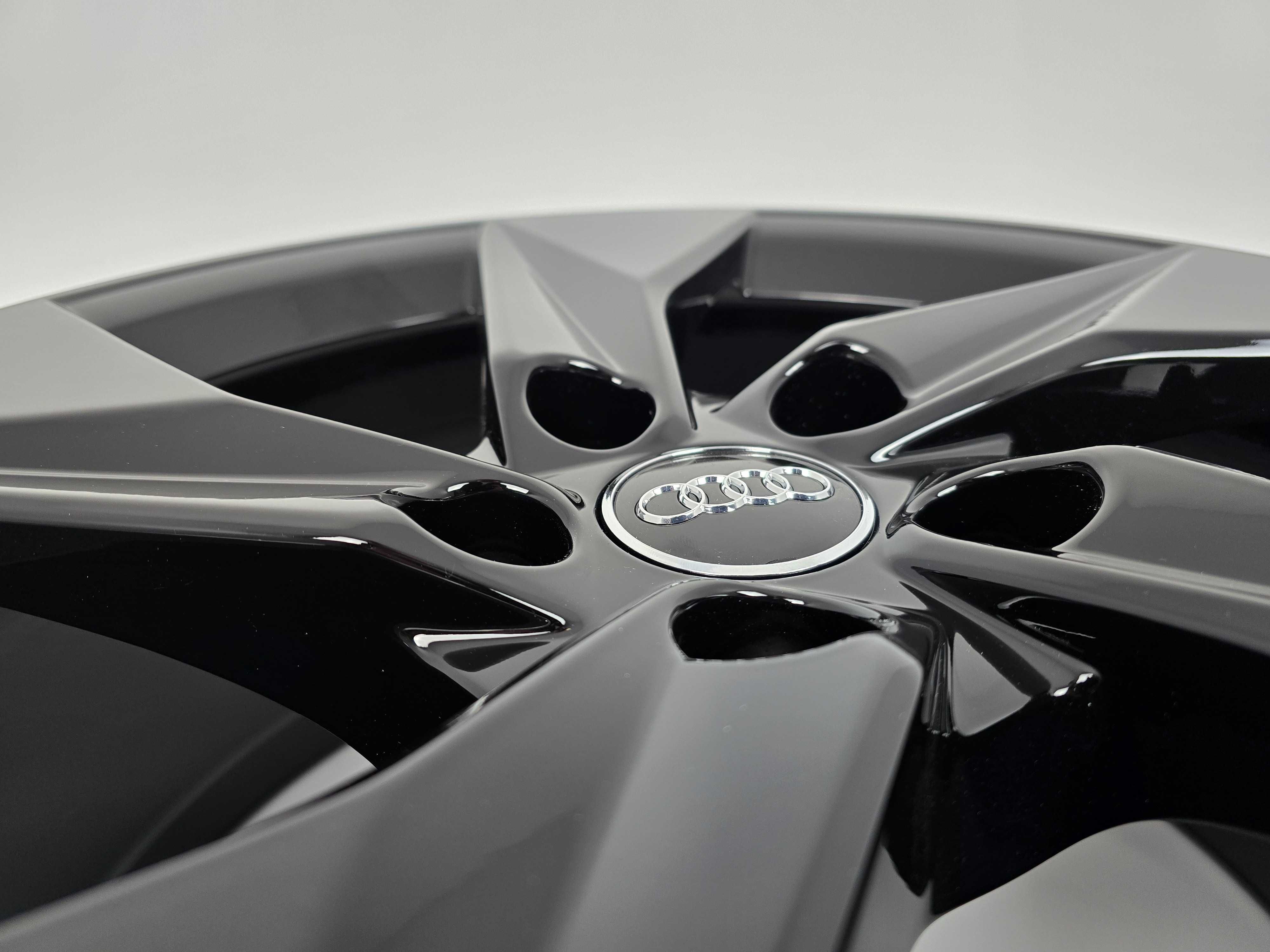 FABRYCZNIE NOWE Oryginalne Felgi Audi 17" A3 A4 A6 A8 Q2 Q3 TT