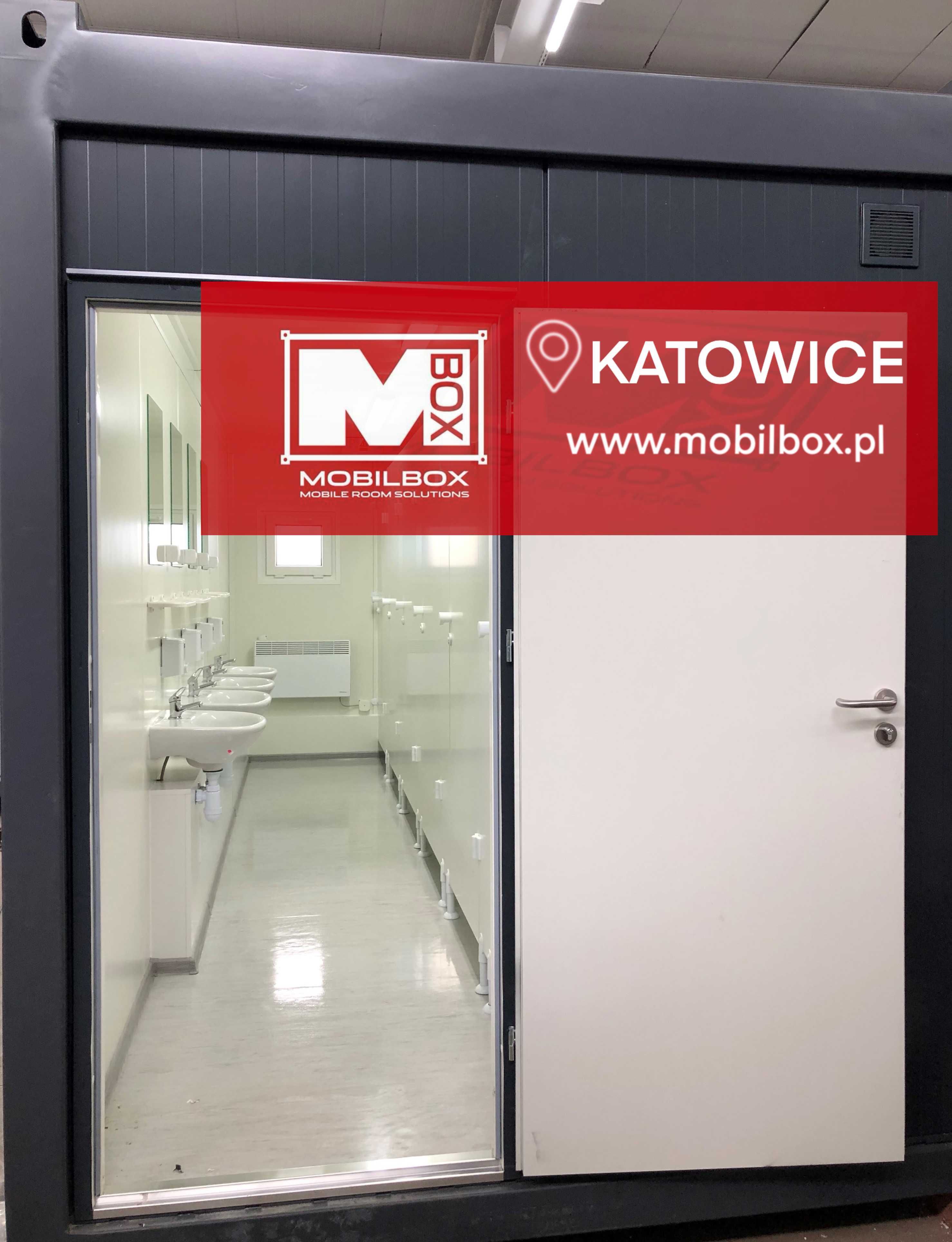 kontener sanitarny, kontener, kontener toalety, pisuary, umywalka