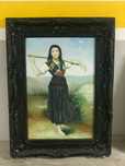 Quadro decorativo