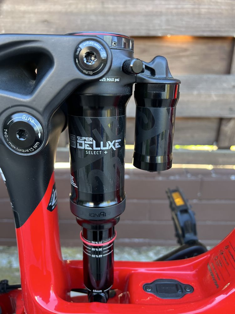 Merida E-one Sixty 5000, Di2, full carbon, jak nowy, dwie baterie