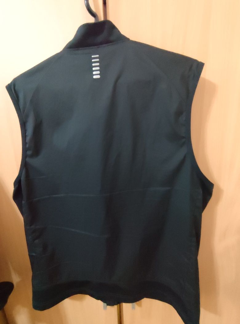 Kamizelka Under Armour roz L