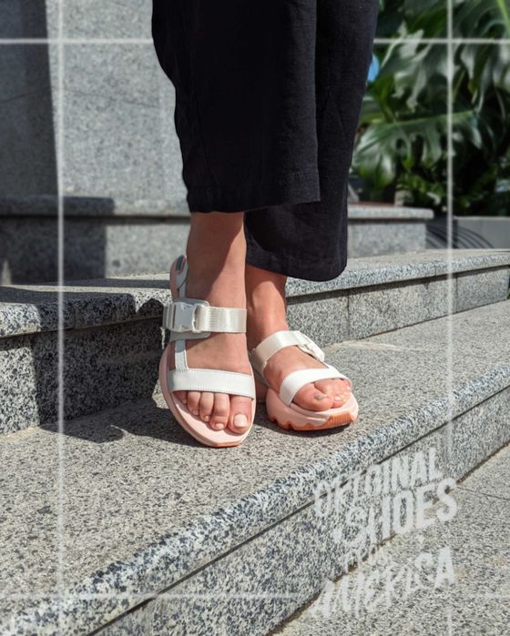 Sorel Kinetic Impact Sling сандали женские Оригинал!