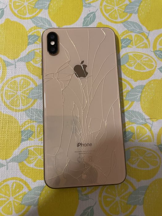 Iphone Xs Max 256 Gigas