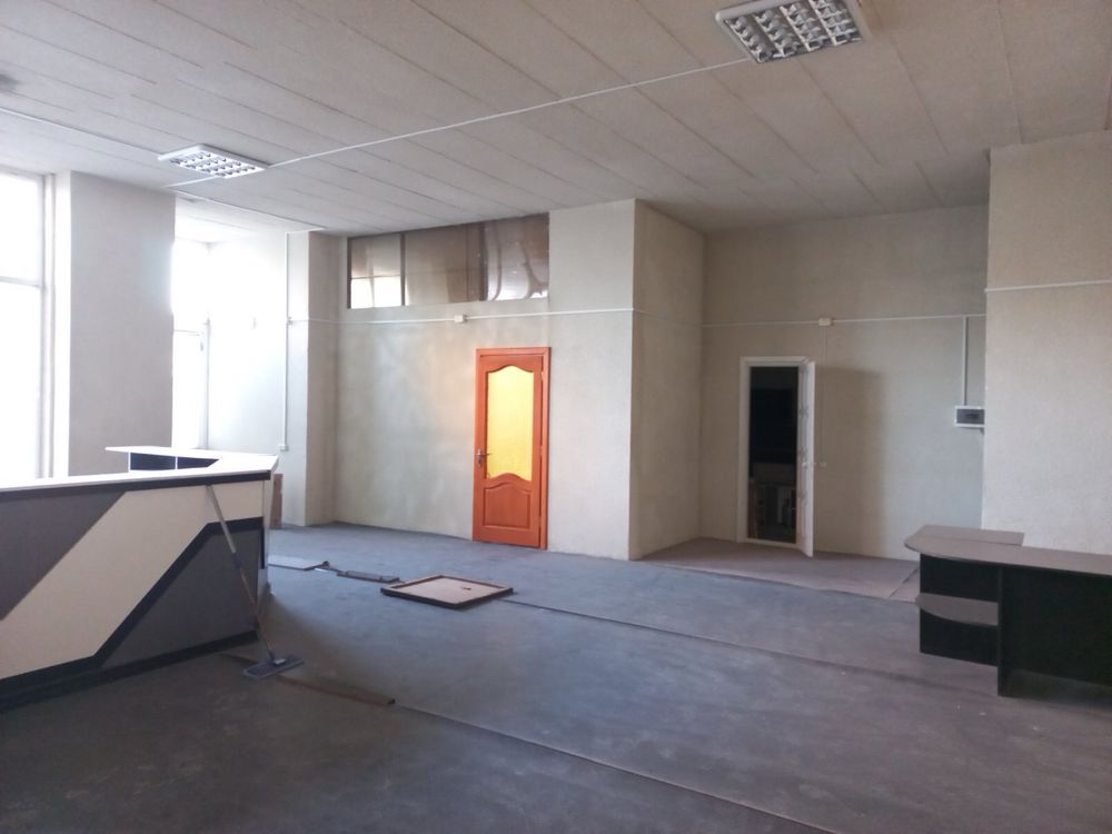 Продаж комерційного приміщення, м. Трускавець, 117 кв.м
