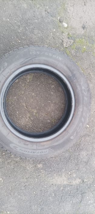 Продаю шини одну зиму їздили стан супер