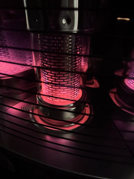 Портативний обігрівач (гасовий). Corona RX 3085 (гасовий, 3 кВт)