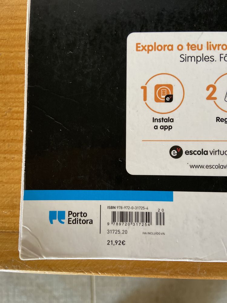 Manual de Português 7 ano (Para)Textos