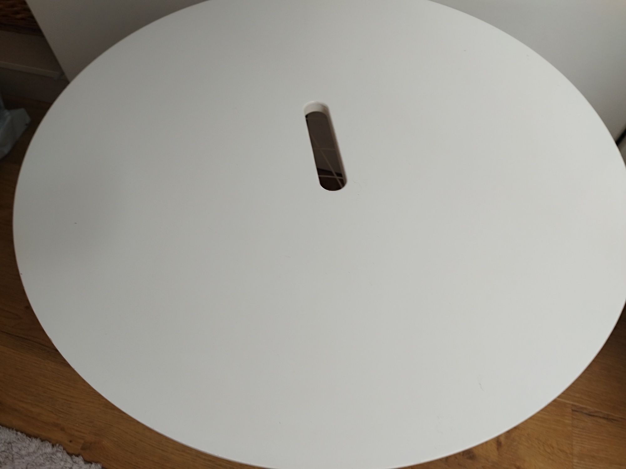 KVISTBRO mesa com arrumação Ikea