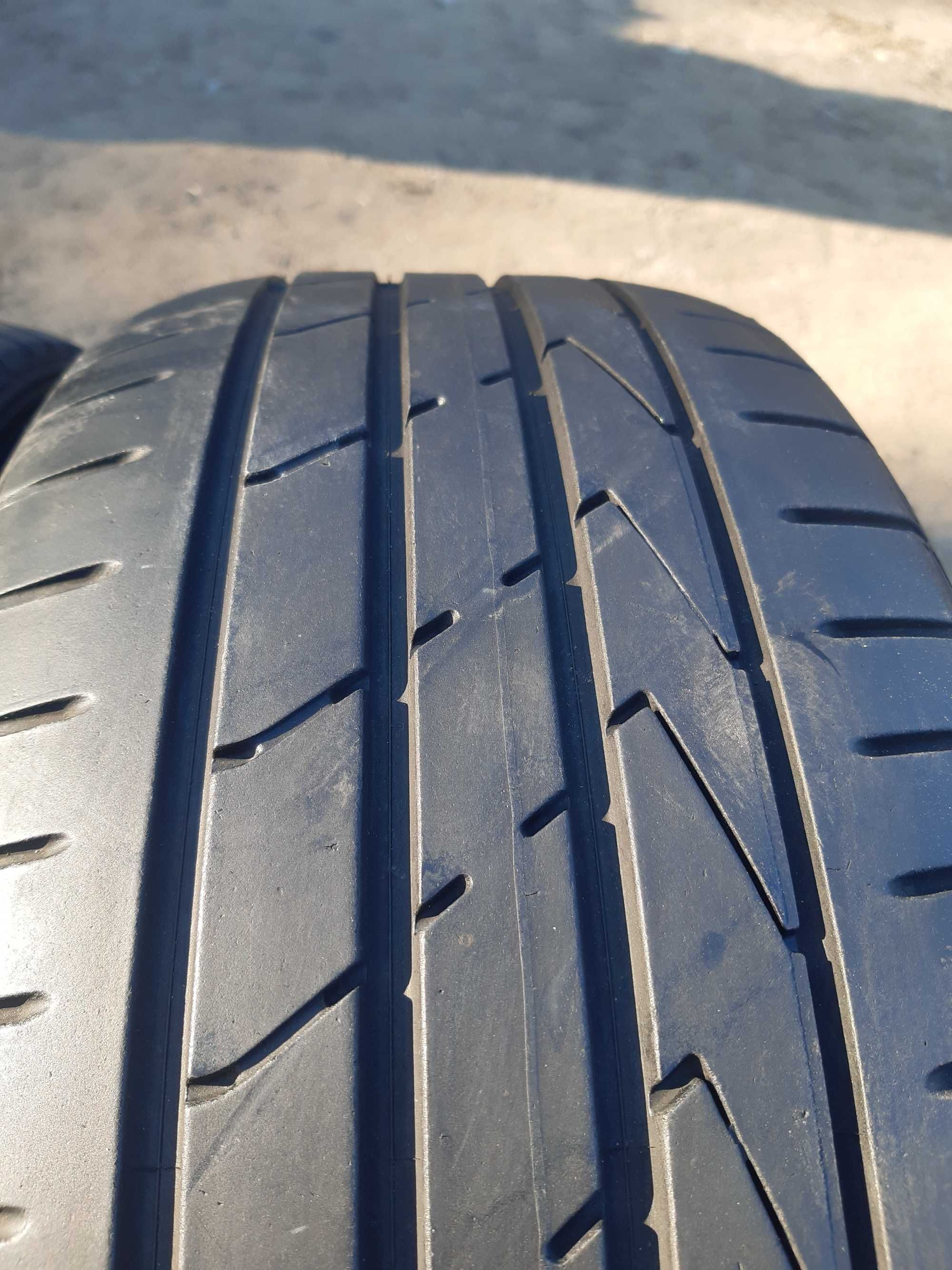 Opony letnie 225.50.18 Hankook RSC 2020 rok