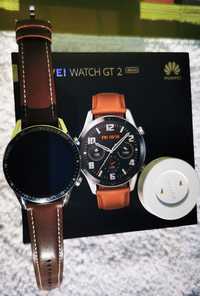 Huawei Watch GT 2 Classic