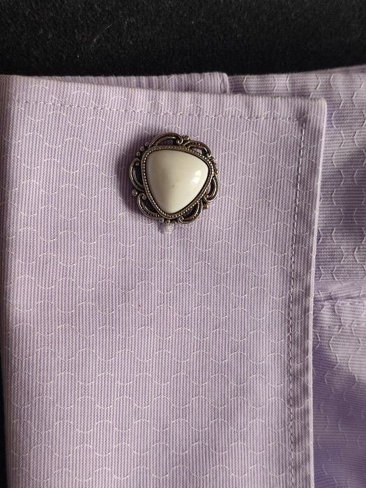 Zapinka do mankietów