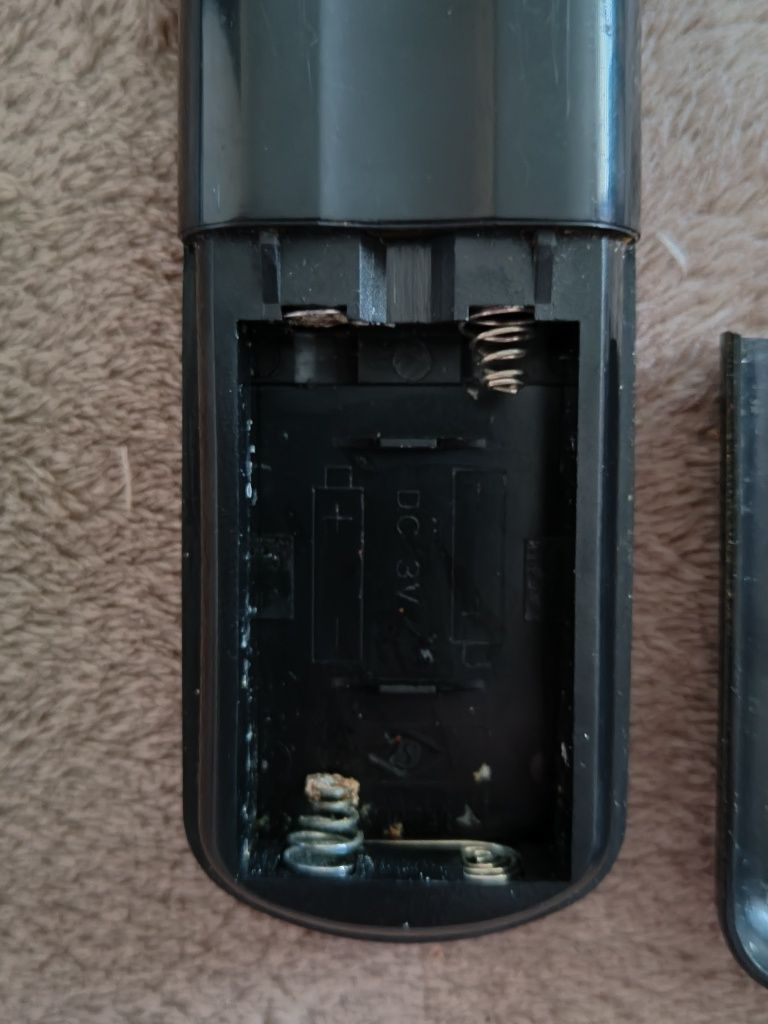 Pilot Trinitron Rm-827T