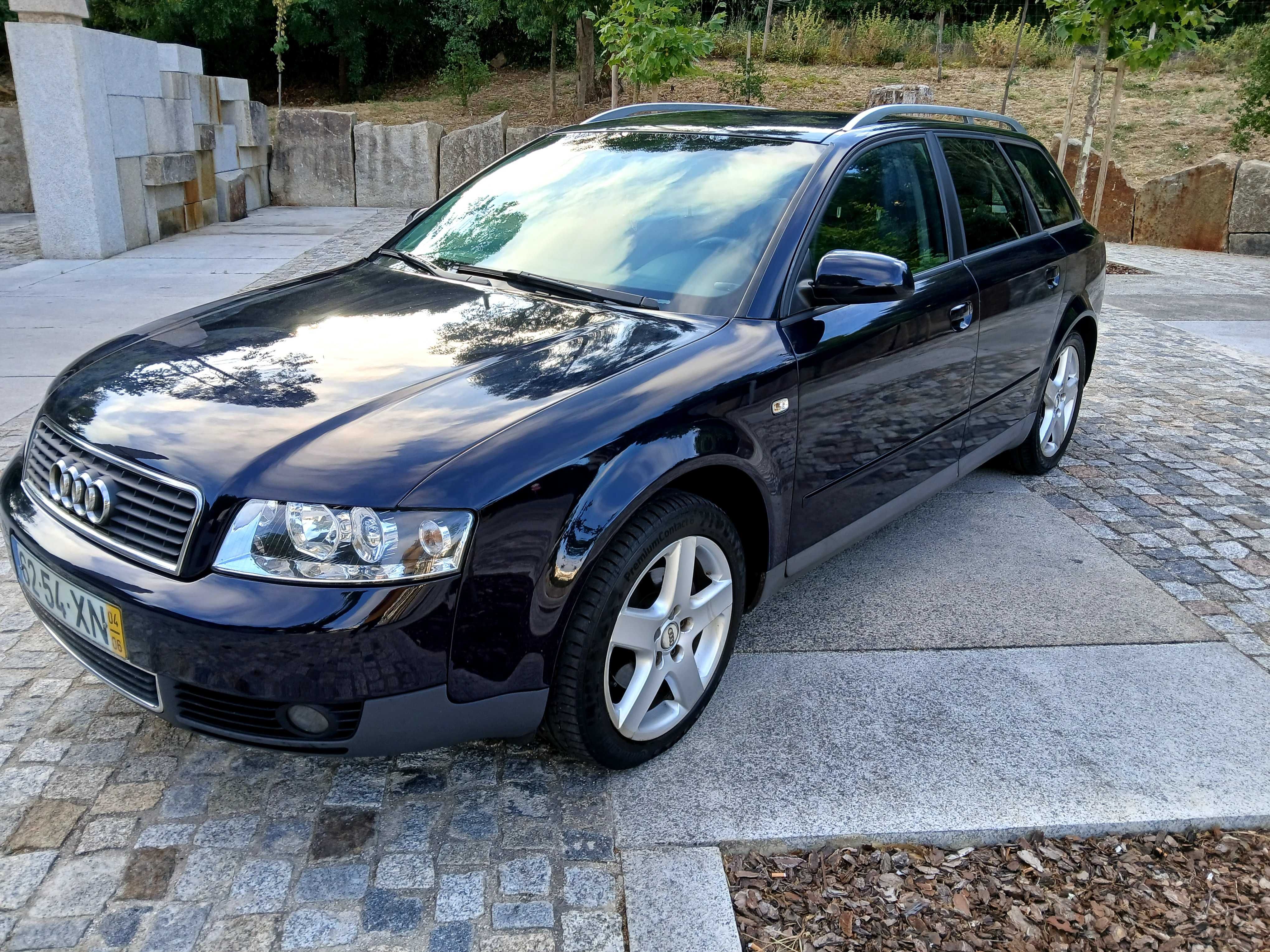 Audi a4 avant, 1,9 tdi
