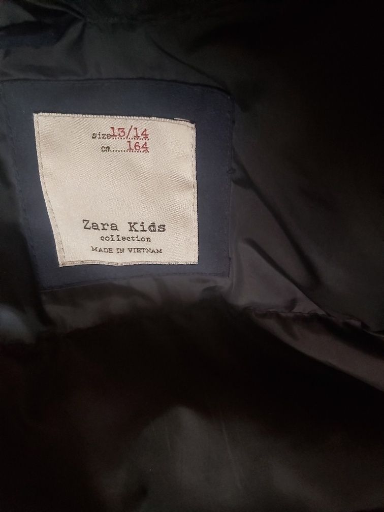 Продам парку Zara