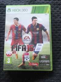 Fifa 15 XBOX 360