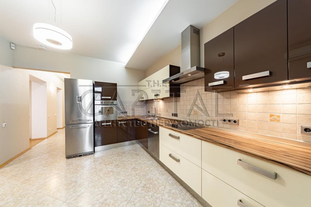 Оренда квартири, вул. Гончара Олеся, Світло 24/7, Центр