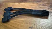 Adapter ASUS do kart graficznych ze złączem 12VHPWR 12+4 pin, do 800W