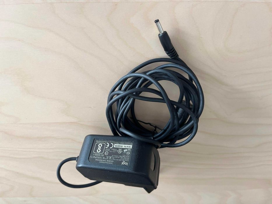 Logitech Meetup Câmera para Conferências