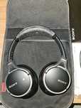 Sluchawki SONY MDR-10RBT