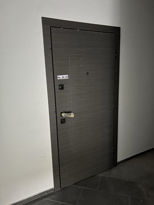 Продаж 1–кімн.кв. ВЛАСНИК НОВОБУД 51 м.кв. 3 пов./8 поверх