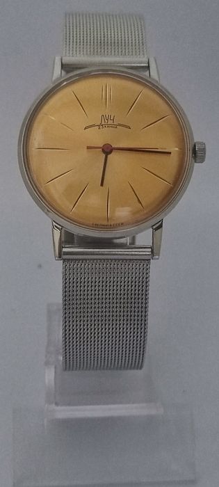 Часы Луч, (Luch)