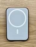 Nowy Powerbank Apple Magsafe ze Skórzanym Etui Nomad