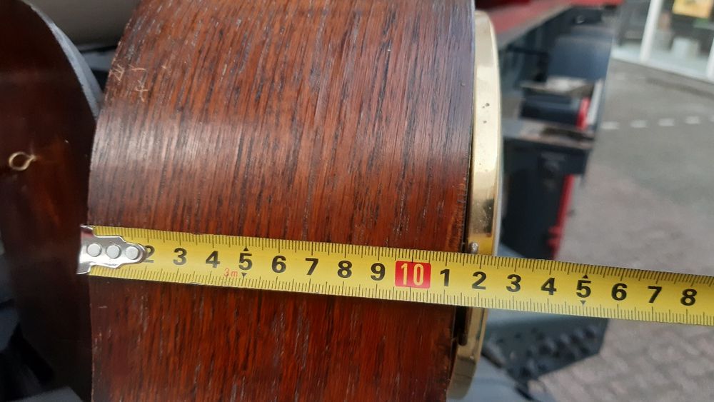 Sprzedam Antyka zegar kominkowy Germany