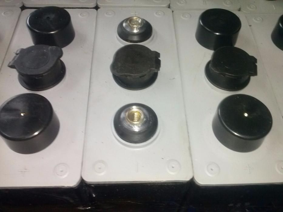 Елемент, тяговий, акумулятор, батарея, банка, АКБ, 2, 24, 48, 80, В, V