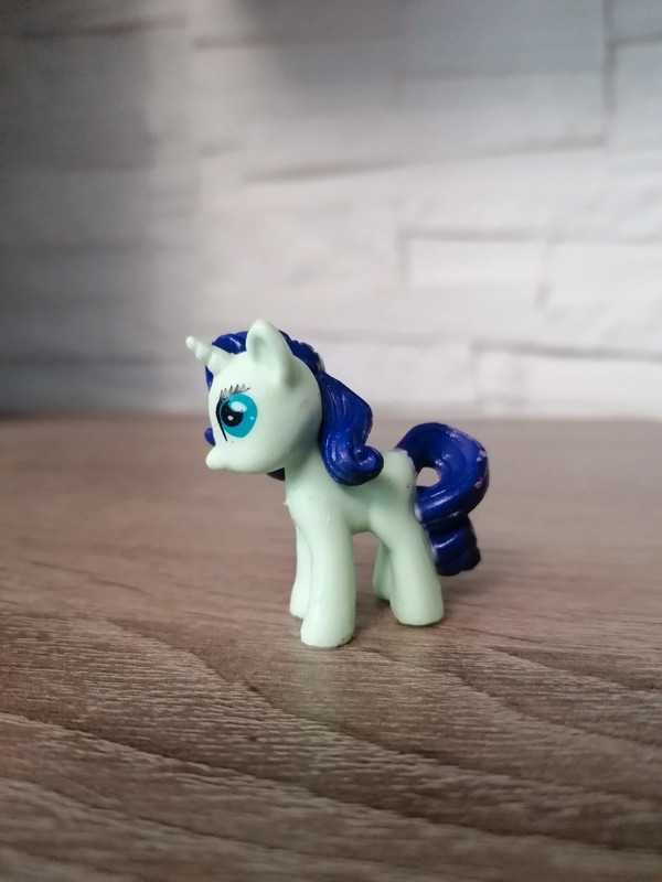 Figurka kucyk konik My Little Pony zabawka postać Rarity