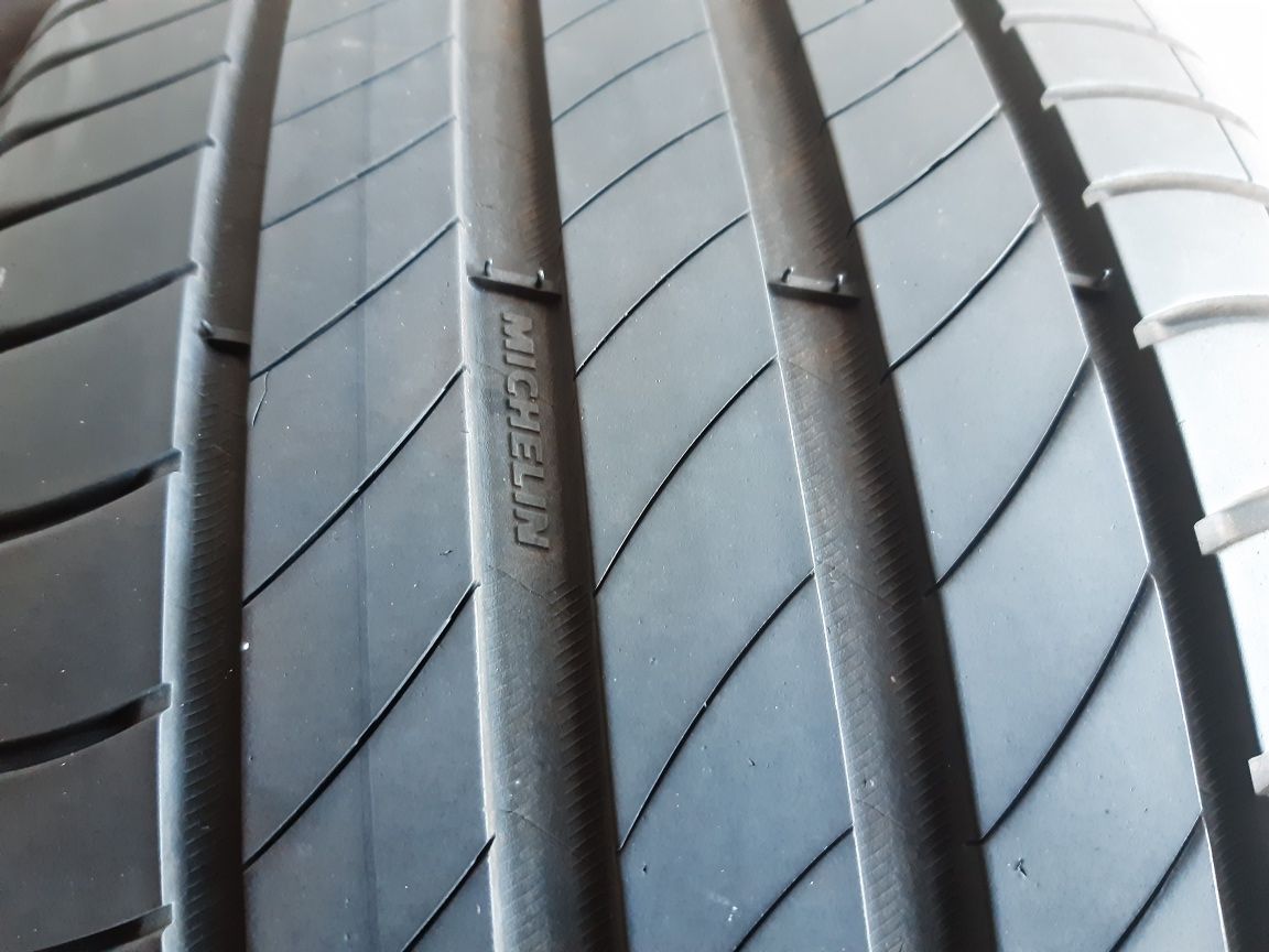 Opony letnie 225/50R16 Michelin 2019r montaż w cenie